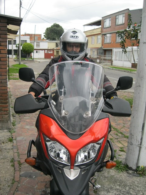 ABS650BAVC - BASE AJUSTABLE VERTICAL CUPULA