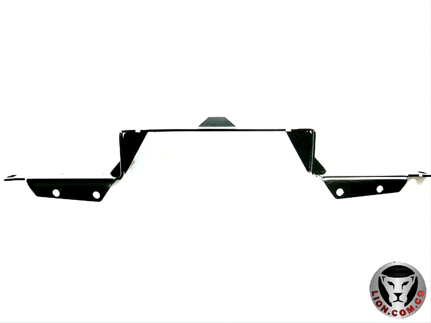 ABS650BEC - BASE PARA EXPLORADORAS BAJO CARENAJE