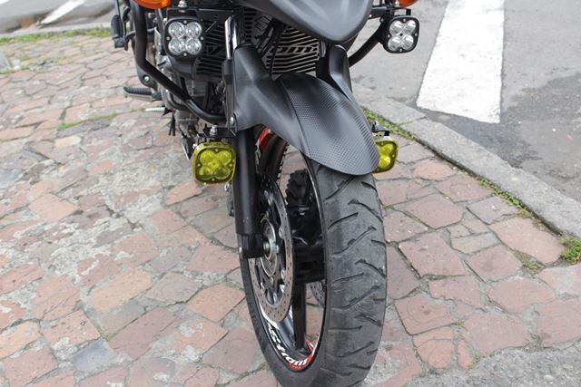 BASE FOR SUSPENSION SCOUTS