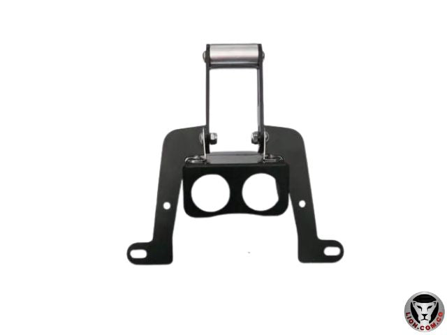 ABS650KGCV - KIT PARA GPS Y CARGADORES