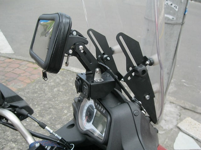 ABS650KGCV - KIT PARA GPS Y CARGADORES