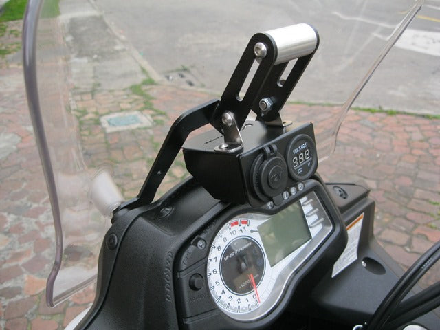 ABS650KGCV - KIT PARA GPS Y CARGADORES