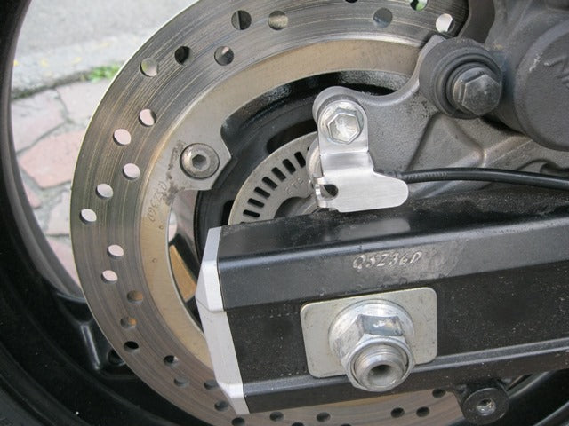 ABS650PS - PROTECTORES SENSORES ABS