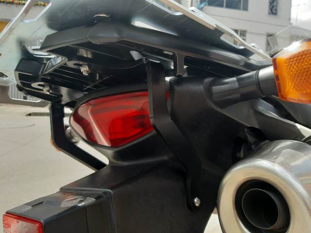 ABS650RBM - REFUERZO BASE MALETERO