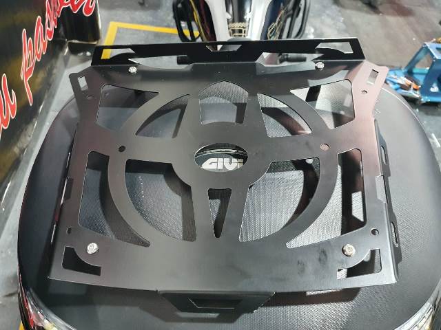 ACC2 - RACK MEDIANO CUADRADO