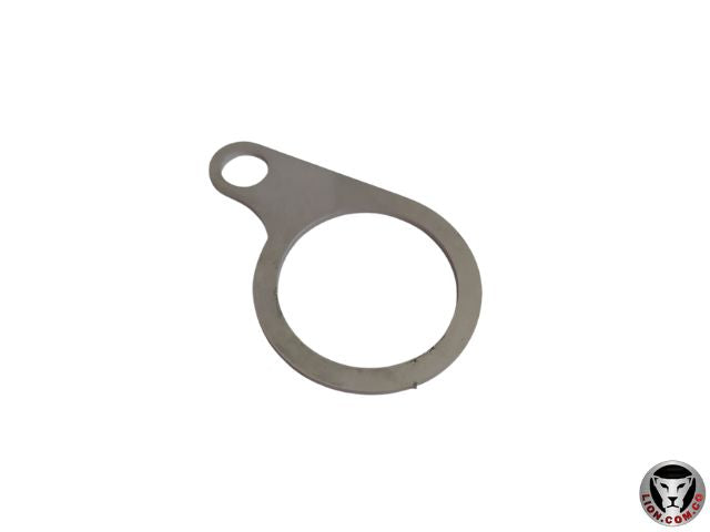 SHEET FOR 12V CHARGER OR VOLTMETER