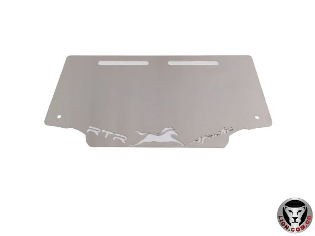 CARRIER PLATE
