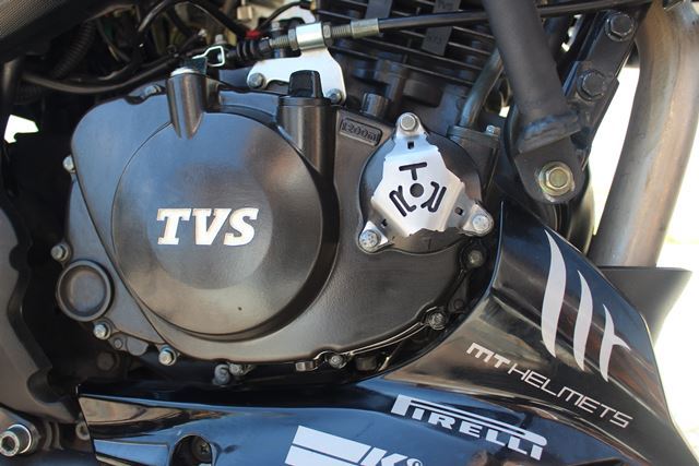 LUXURY OIL FILTER COVER