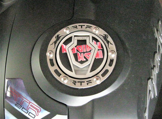 TANK COVER PROTECTOR