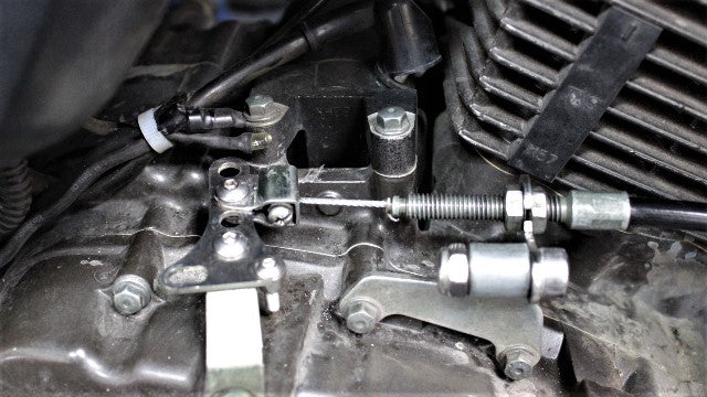 GUAYA CLUTCH SOFTENER