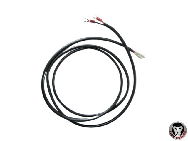 12V USB HARNESS