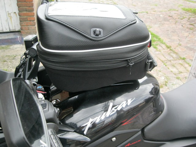 AS200HTB - HERRADURA PARA TANK BAG