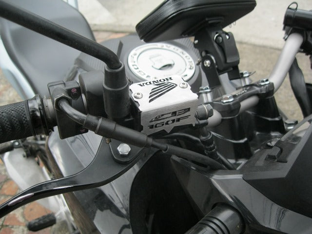 CB160LBF - LUJO BOMBA FRENO DELANTERO