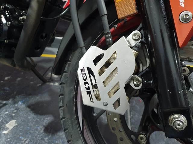 CB160PCA - PROTECTOR CALIPER