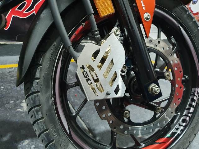 CB160PCA - PROTECTOR CALIPER