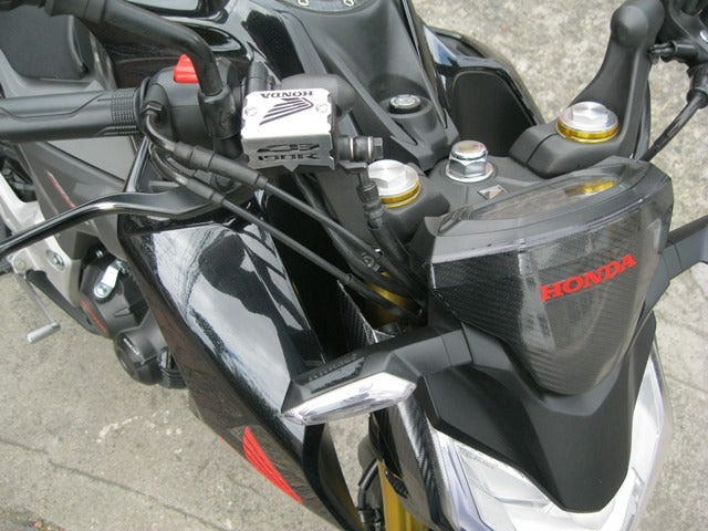 CB190LBF - LUJO BOMBA FRENO DELANTERO