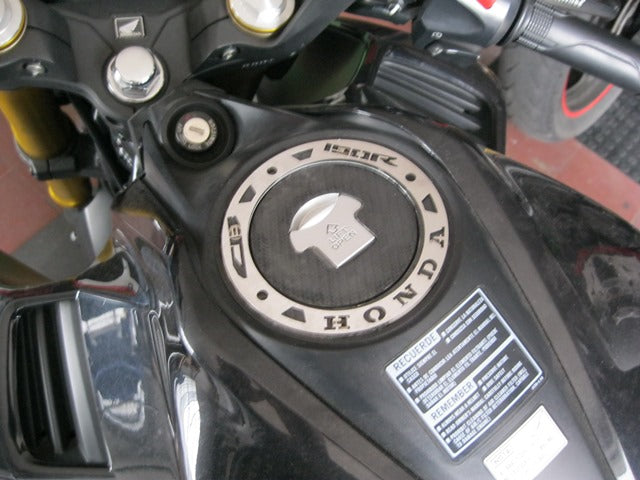 TANK COVER PROTECTOR