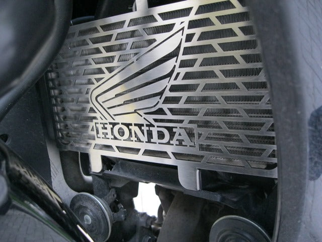 CBR250PR - PROTECTOR RADIADOR