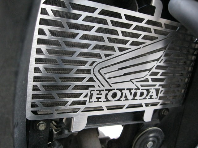 CBR250PR - PROTECTOR RADIADOR