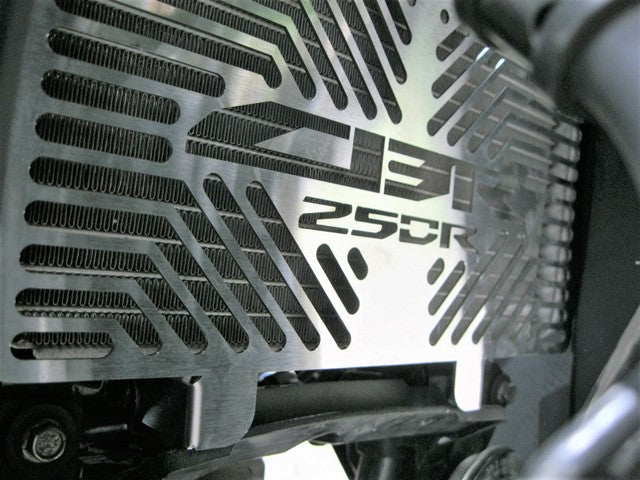 CBR250PR - PROTECTOR RADIADOR