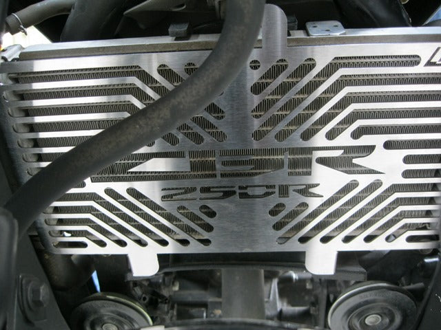 CBR250PR - PROTECTOR RADIADOR