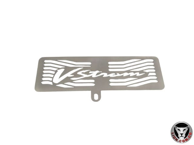 OIL COOLER PROTECTOR