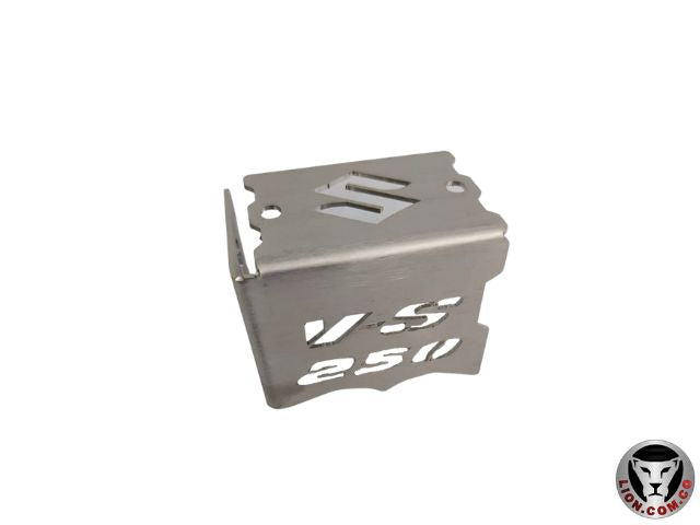 DL250PRFT - PROTECTOR RECIPIENTE FRENO TRASERO