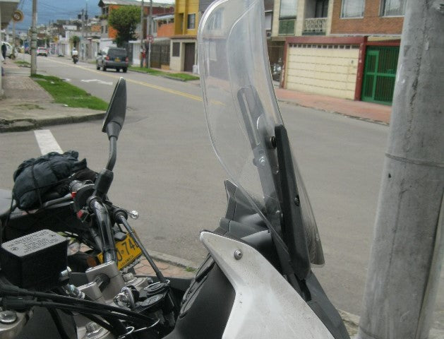 DOME VERTICAL ADJUSTABLE BASE