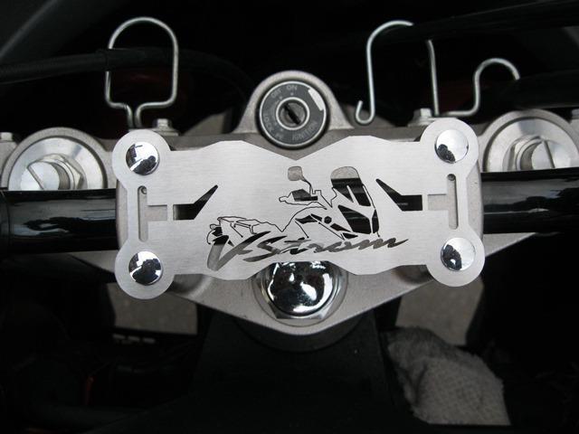 DL650LA - LUJO ACUTRAX