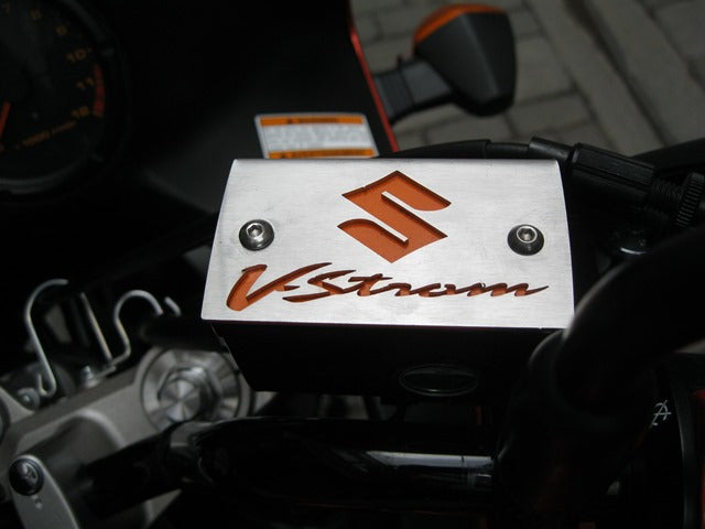 LUXURY FRONT BRAKE MASTER