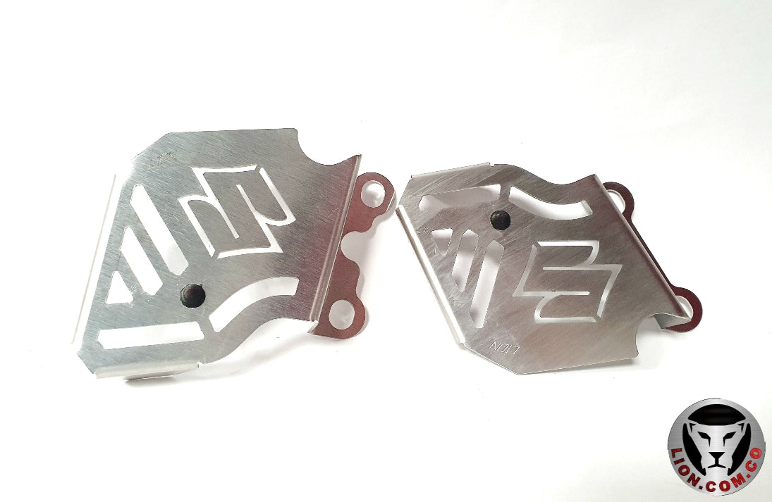 DL650PCA - PROTECTOR CALIPER - PAR