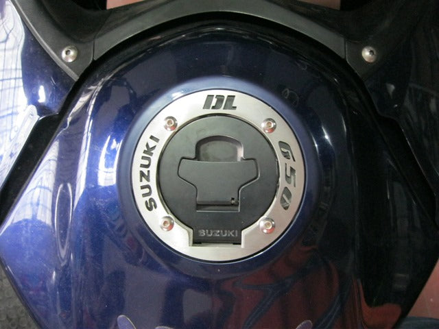 TANK COVER PROTECTOR