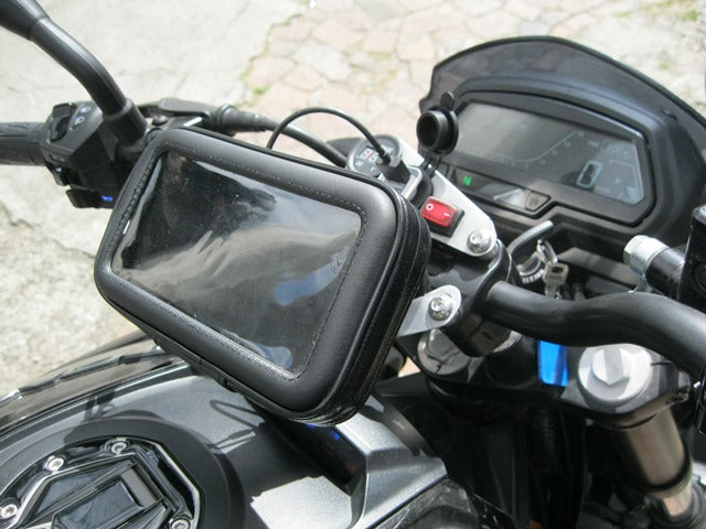 ACUTRAX GPS-CELLULAR BASE