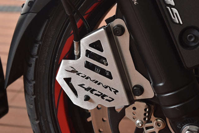 CALIPER GUARD