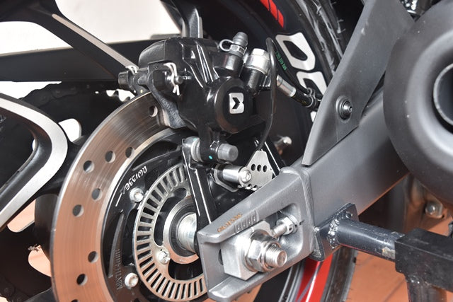 ABS SENSOR PROTECTORS