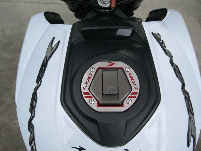 TANK COVER PROTECTOR