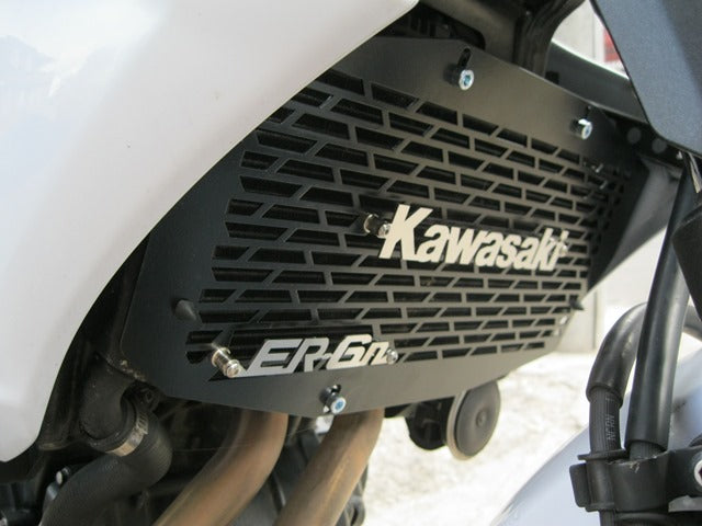 HIGH RELIEF RADIATOR PROTECTOR