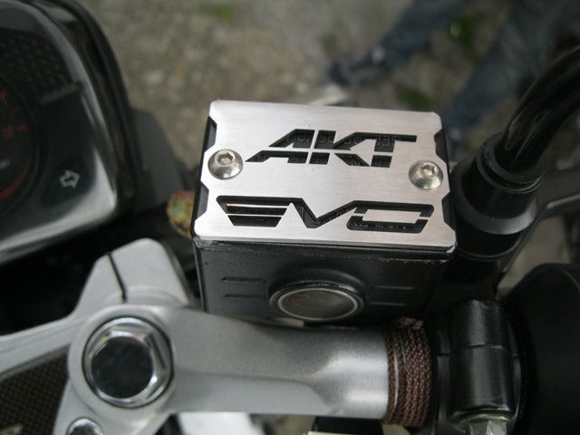 LUXURY FRONT BRAKE MASTER