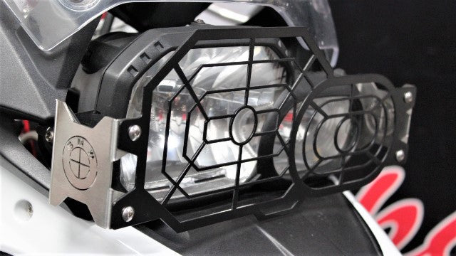 F800RPF - PROTECTOR FAROLA