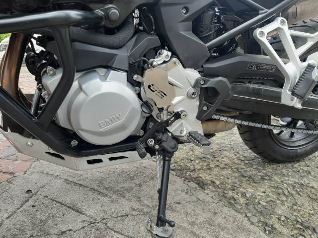 F750GSPQS - PROTECTOR QUICK SHIFTER