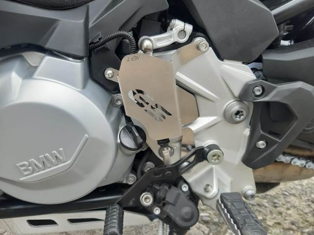 F750GSPQS - PROTECTOR QUICK SHIFTER