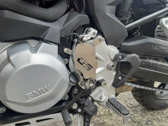 F750GSPQS - PROTECTOR QUICK SHIFTER