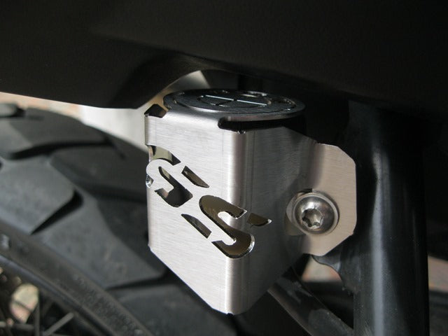 G650GSPRFT - PROTECTOR RECIPIENTE FRENO TRASERO 2008-2012