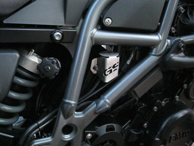 F700GSPRFT - PROTECTOR RECIPIENTE FRENO TRASERO 2013-2018