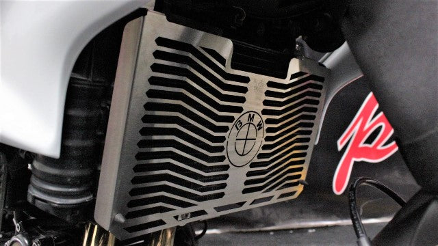 F800RPR - PROTECTOR RADIADOR BMW F650GS/F700GS/F800R