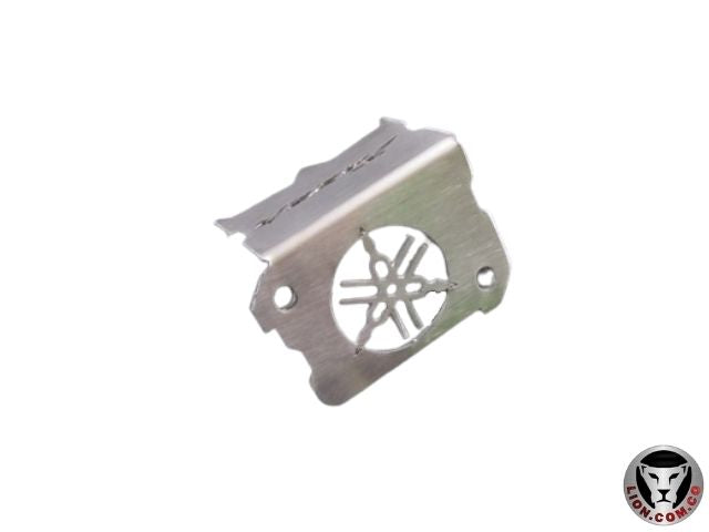 LUXURY FRONT BRAKE MASTER