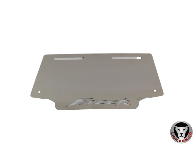 CARRIER PLATE