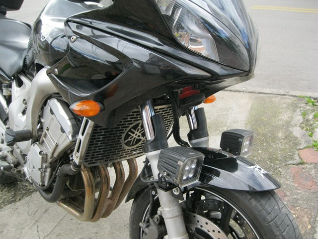 FAZER600BE - BASE PARA EXPLORADORAS