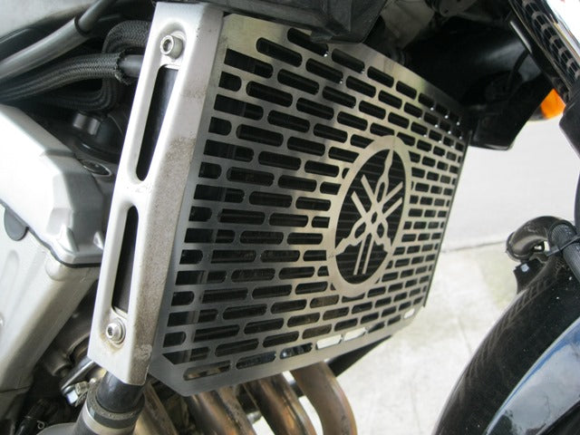 FAZER600PR1 - PROTECTOR RADIADOR (SE FABRICA POR ENCARGO)