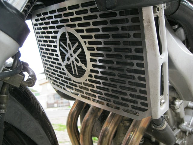 FAZER600PR1 - PROTECTOR RADIADOR (SE FABRICA POR ENCARGO)